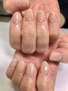 主ヌーディ