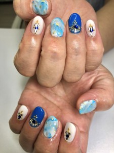 主付け放1
